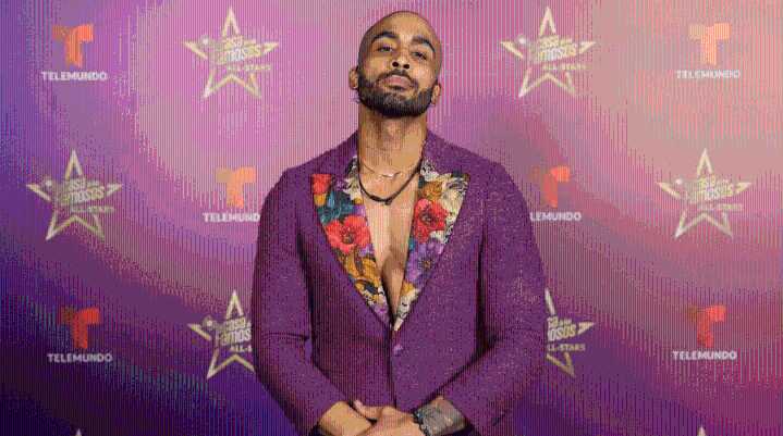 Luca Onestini revela cómo se sintió al ver ganar a Caramelo en “La Casa de los Famosos”