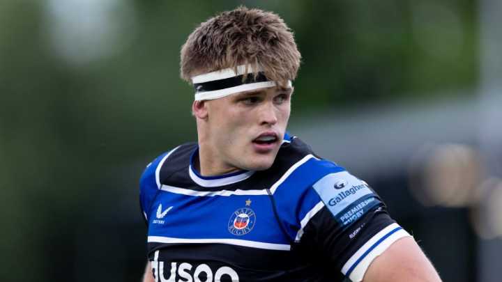 The flanker who can use Premiership final to excite England fans like Pollock