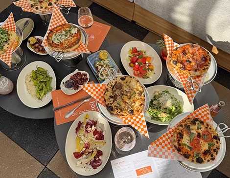 Jojo's Backyard Rebrands as Bar Fuoco in Chagrin Falls
