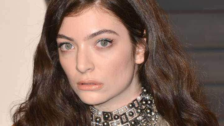 Lorde opens up about unprotected sex and pregnancy tests