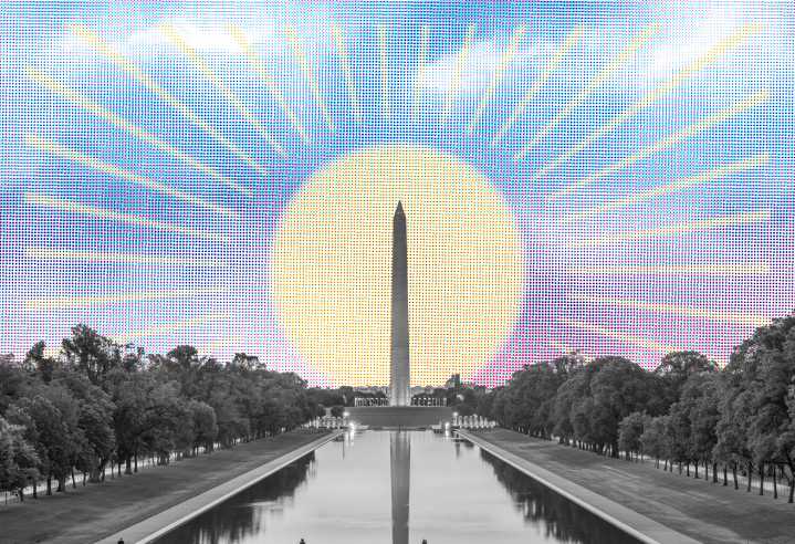 Kennedy Center Tries MAGA PR Strategy After Sales Tank, Hegseth Timed a Harvey Milk Rebuke for Pride Month, and a Rabid Raccoon Was Found in Bowie