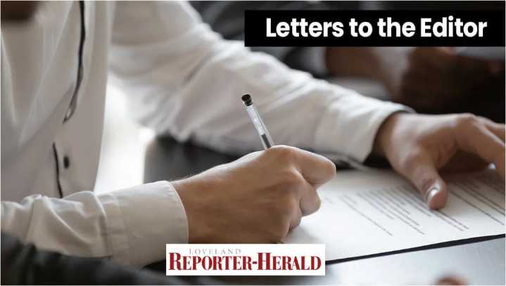 Letters: No reply from Boebert, pennies and parades