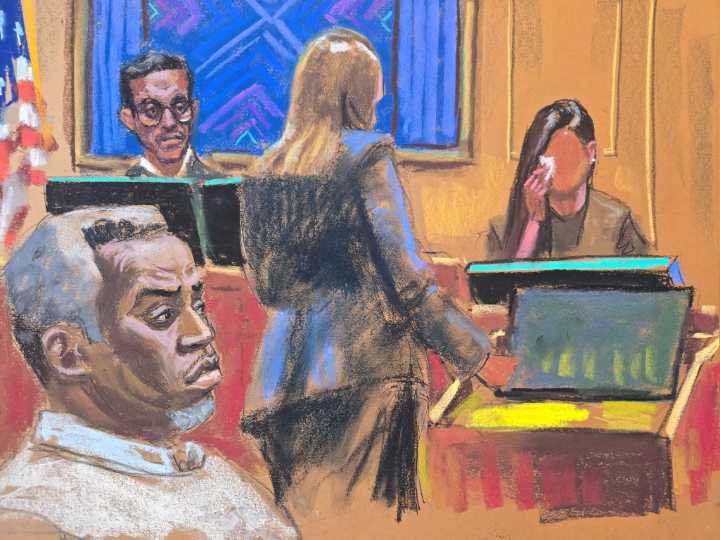 Sean ‘Diddy’ Combs and his victim hired porn stars for ‘freak-offs,’ flew them cross-country, she says — and reveals how much they got paid
