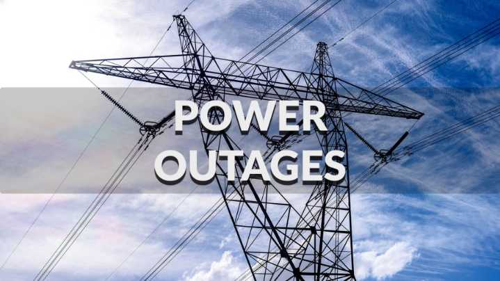 Over 11,000 Arkansans without power after Saturday morning storms