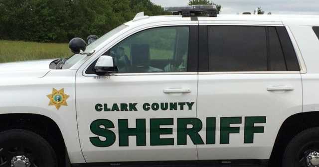 Motorcyclist dies after crashing into pickup