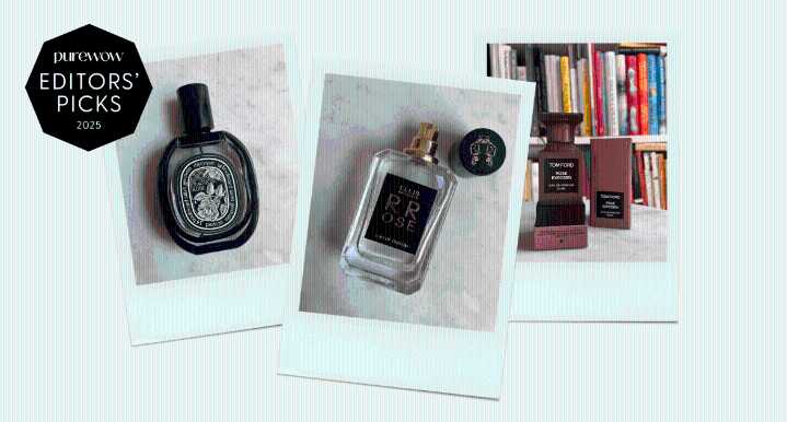 The 8 Best Rose Perfumes, Tested and Vetted in 2025