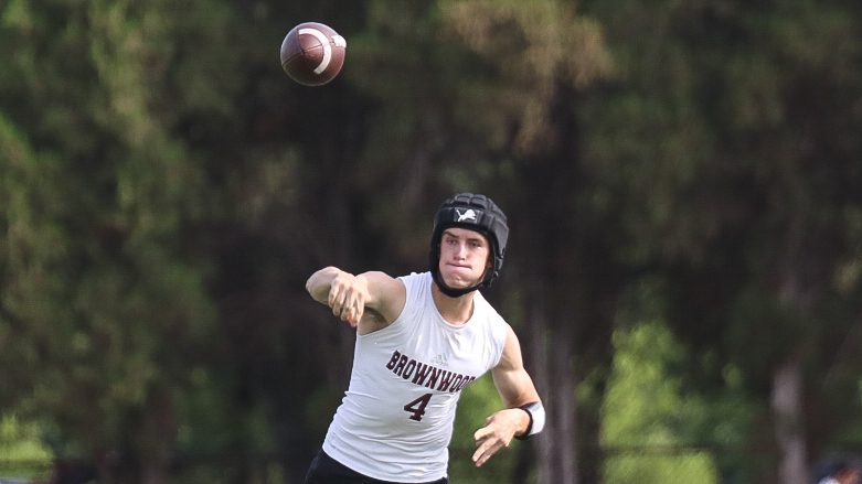7-on-7 Lions visit Jim Ned Saturday in second and final state qualifier