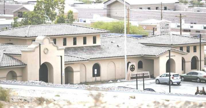 Catholic Charities group tells Bullhead City Council it isn't 'involved at the border'