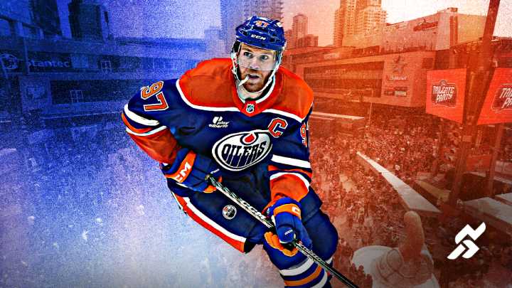 Oilers’ Stanley Cup Run Sets Stage for $3B Ice District Expansion