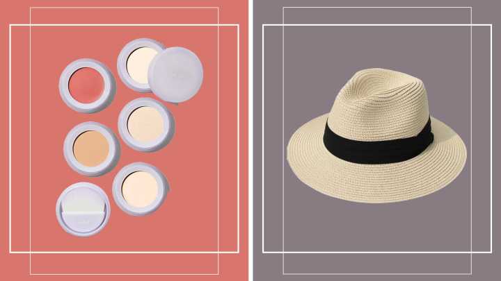 Now trending: Stackable makeup and the viral Nugget Couch