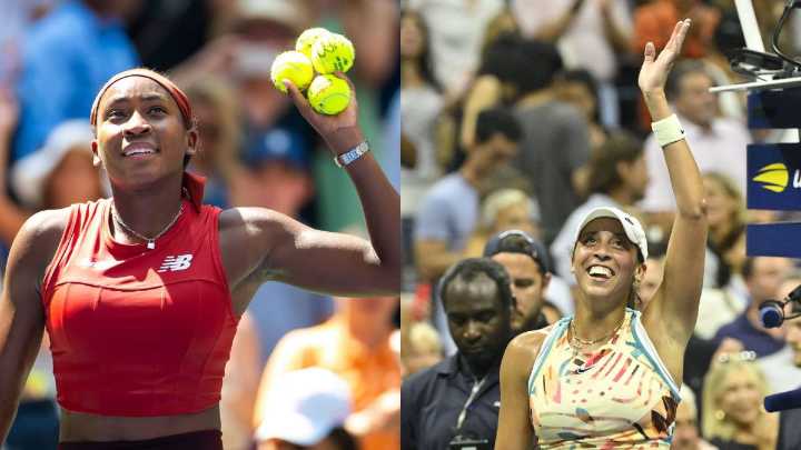 Bold Wimbledon Pick Surfaces as Coco Gauff and Madison Keys Inspire New American Dream in 2025 Fromer American tennis pro makes bold pick for Wimbledon championship after Americans dominate the major 