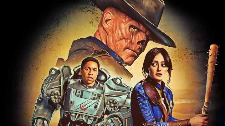 Prime Video's FALLOUT Heads to Halloween Horror Nights 2025 at Universal Parks