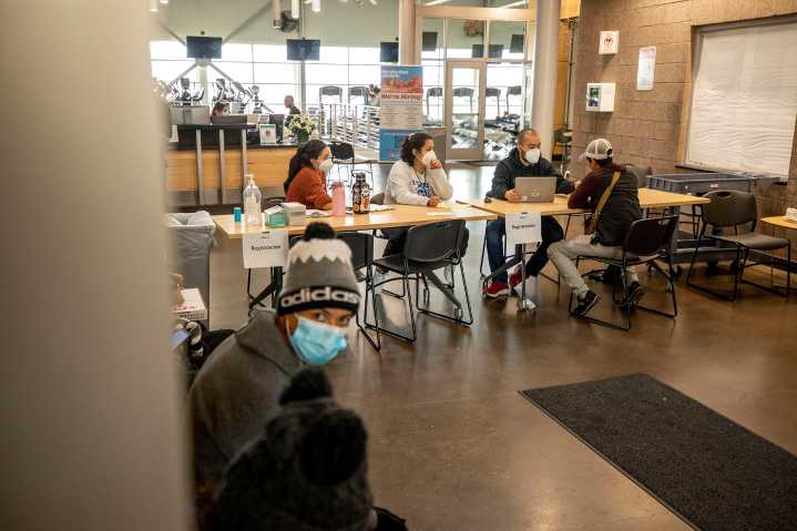 Here’s how furloughs will work for thousands of Denver employees