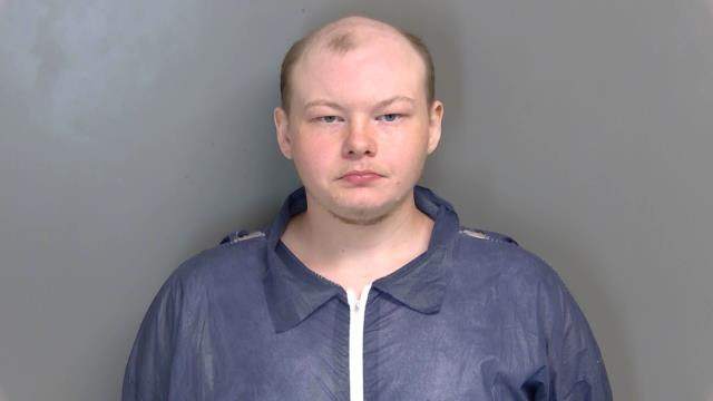 Warren man arraigned for second degree murder