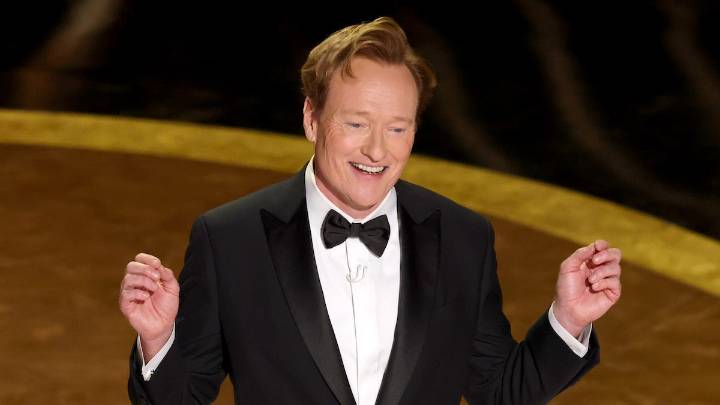 Conan O’Brien Reveals the Hilariously Bad Name Change He Wanted for ‘Late Night’ When He Took the Job
