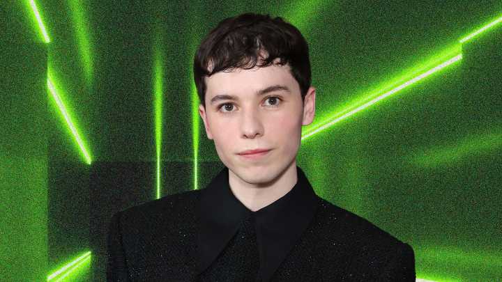 What It Feels Like for a Girl star Ellis Howard on frank sex scenes, that toilet brush moment, and the emotional finale