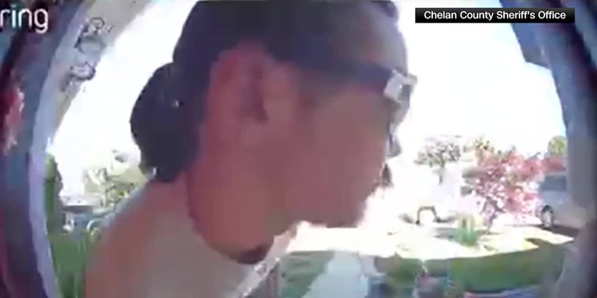 Video released of father days before he’s accused of killing his 3 daughters