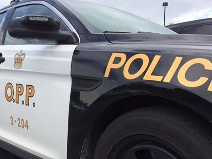 OPP charge man from North Dundas twice in three days.
