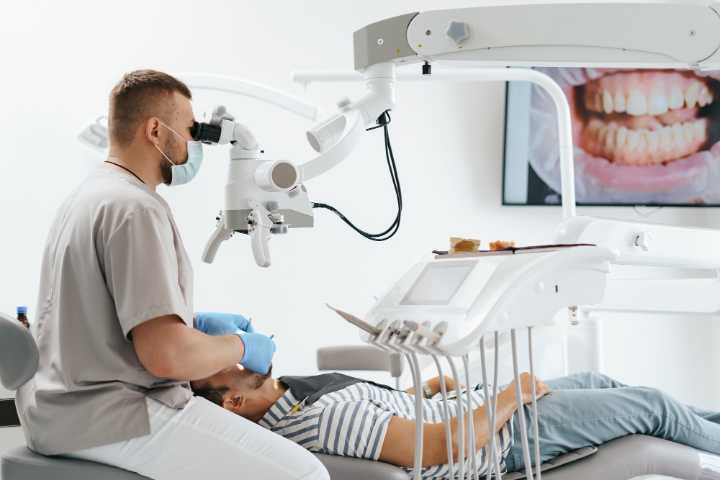 Kentucky enfrenta una posible crisis de salud dental, según un informe