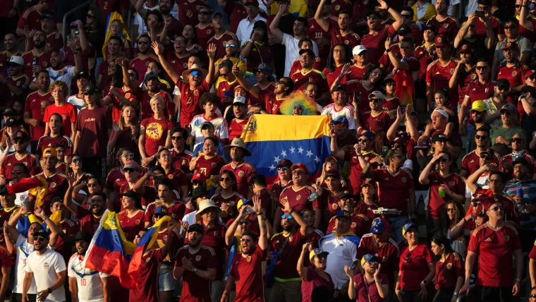 ¿Qué necesita Venezuela para clasificar al Mundial 2026? La Vinotinto está cerca de hacer historia