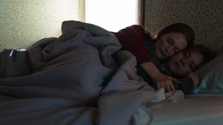 'Echo Valley' Review: Julianne Moore, Sydney Sweeney in Tense Thriller