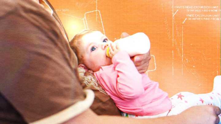 What is the future of embryonic screening?