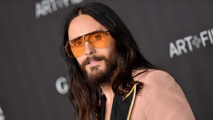 Jared Leto Accused of Sexual Misconduct by Multiple Women