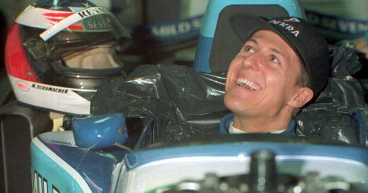Michael Schumacher's ex-colleague shares what it was really like to work with F1 legend