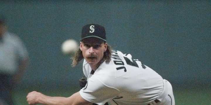 Seattle Mariners to retire Randy Johnson’s uniform number in 2026