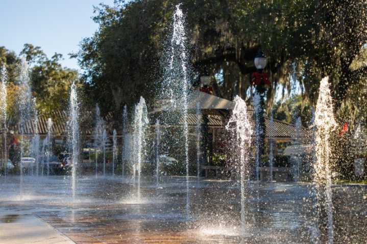 How to protect your children at pools, splash pads over the summer