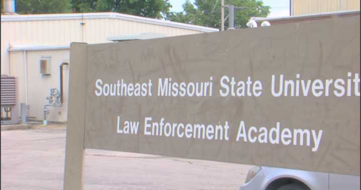 SEMO's law enforcement academy gets $1.5M upgrade