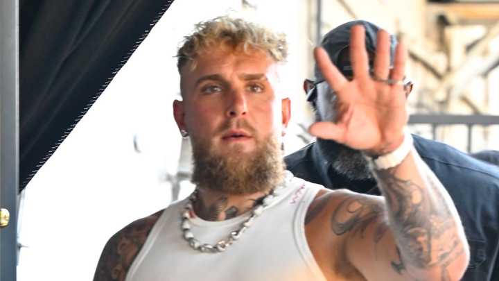 Jake Paul weighs in as Donald Trump, Elon Musk feud escalates