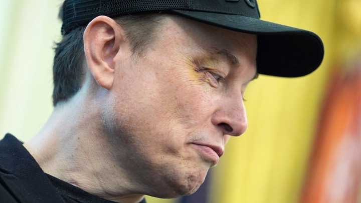 Former Trump advisor calls to deport Musk, seize SpaceX: 'He is an illegal alien'