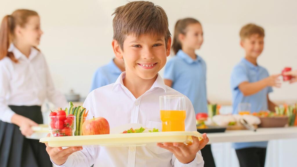 Comidas gratis para niños y adolescentes este verano en Austin: dónde y cómo encontrarlas