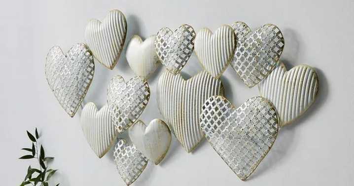 Dunelm shoppers race to buy £36 wall art after waiting for it 'come back in stock'