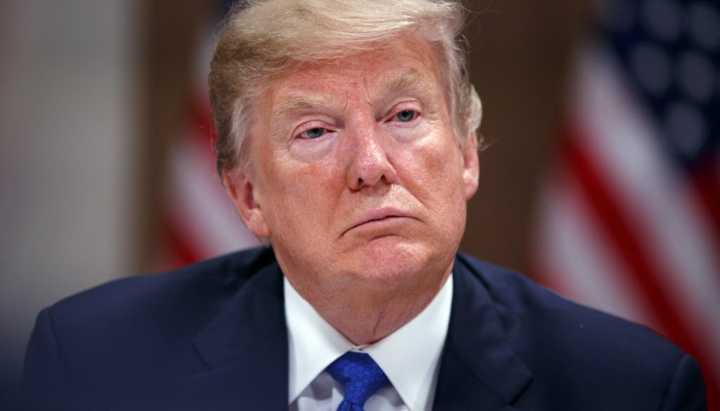 Trump signed proclamation to ban travel from 12 countries, restriction on 7 countries