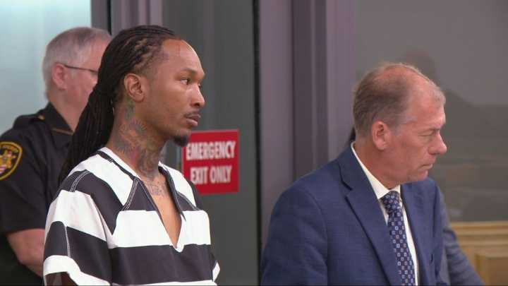Detective: Greater Cincinnati man fatally shot former roommate after relationship ended