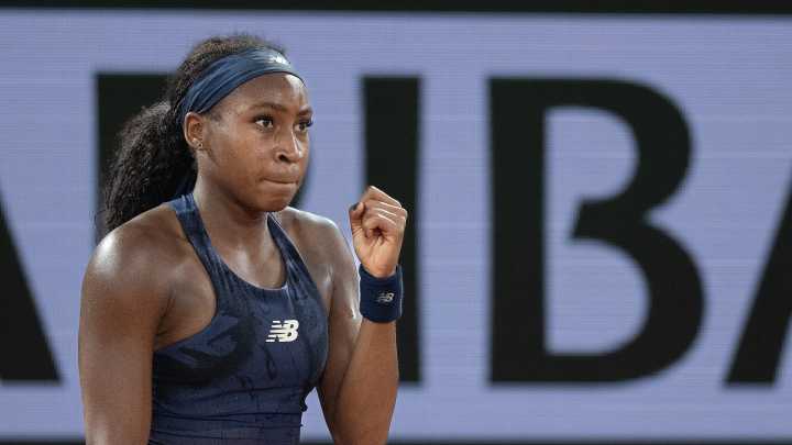 Coco Gauff Has Special Advice for Lois Boisson After Beating Her in French Open semifinal