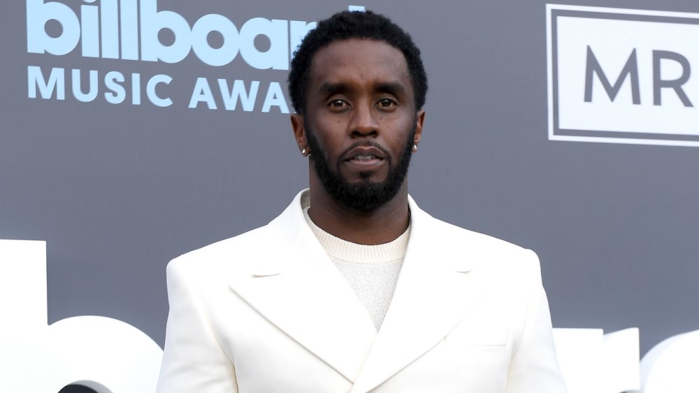 Judge Threatens to Remove Diddy From Courtroom for Interacting With Jury