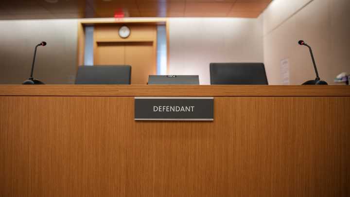 California is failing to provide a vital safeguard against wrongful convictions