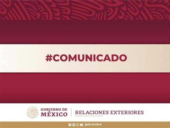 México expresa preocupación por operativos contra migrantes en EEUU