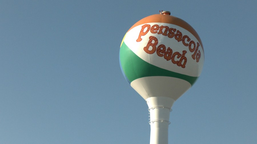 Pensacola Beach narrows down Gateway designs