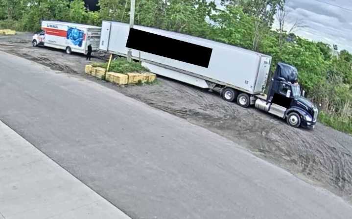 Windsor police make arrests in $500K whisky heist, search for more suspects