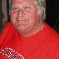 Thomas Mitchell “Mickey” Overholt