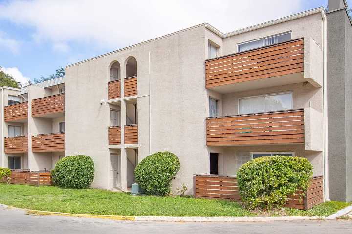 Renaissance at Strawberry Creek apartments sold for $23 million
