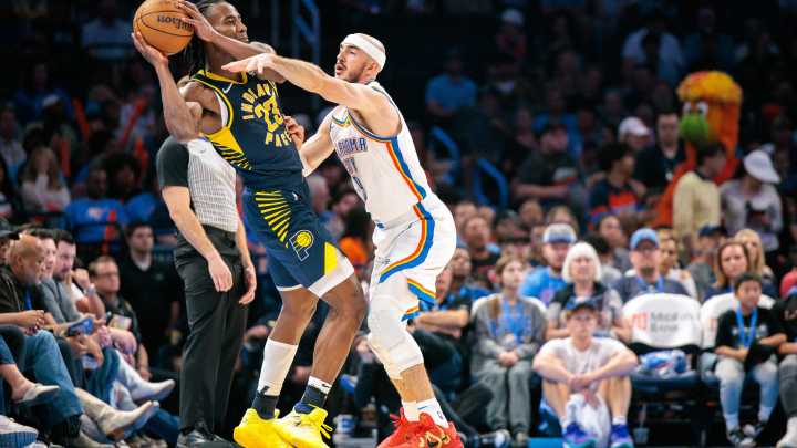 NBA Finals: 4 keys for OKC Thunder to beat Indiana Pacers for title