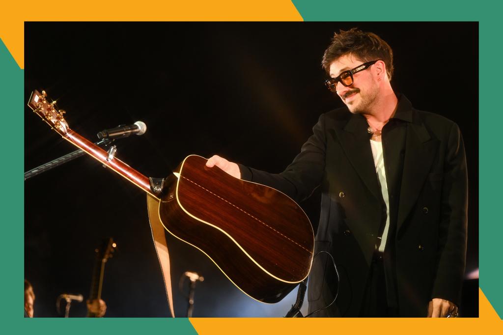 Mumford and Sons 'Rushmere Tour' 2025: Where to buy tickets, best prices