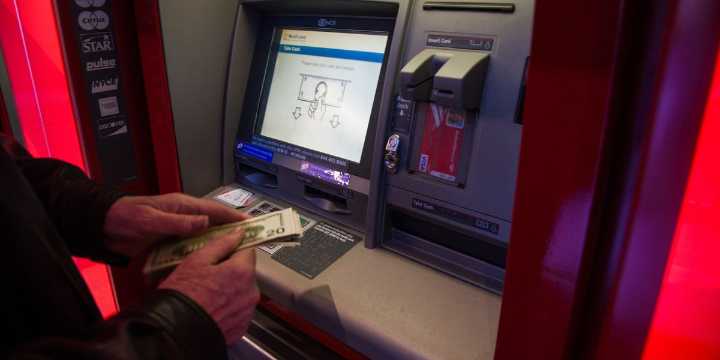 Major bank announces end of de-banking policies on guns and political affiliation