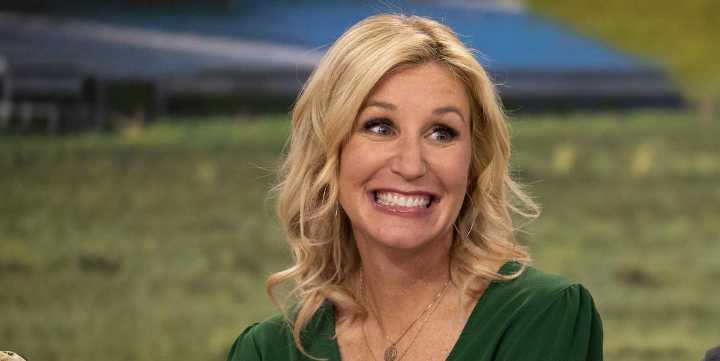 'Fixer to Fabulous' Star Jenny Marrs Reveals New Heartfelt Book