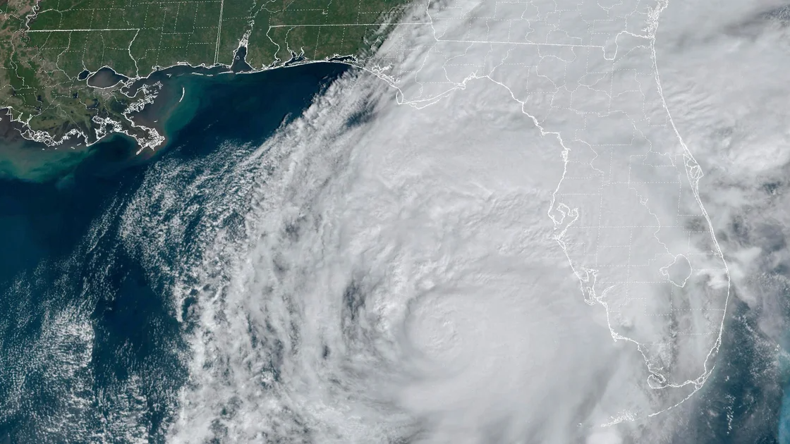 Short-staffed NWS enters hurricane season in "uncharted territory"